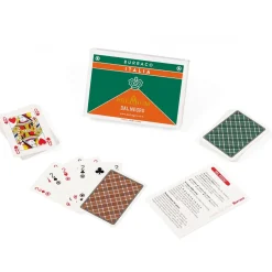 Carte burraco Italia premium eco