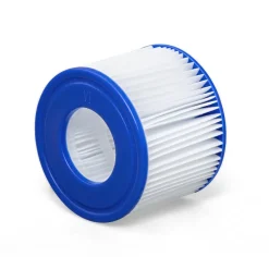 Cartuccia Filtro Tipo VI per Lay-Z-Spa – Set 2 Pezzi