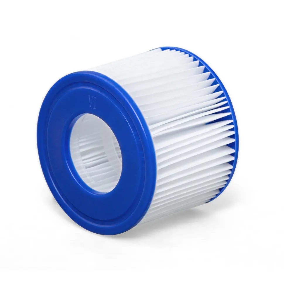 Cartuccia Filtro Tipo VI per Lay-Z-Spa – Set 2 Pezzi