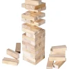 Casca la Torre 54 blocchi in legno