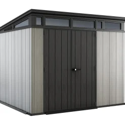 Casetta da giardino Artisan 9x7