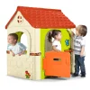 Casetta Fantasy House