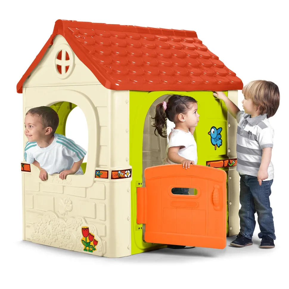 Casetta Fantasy House