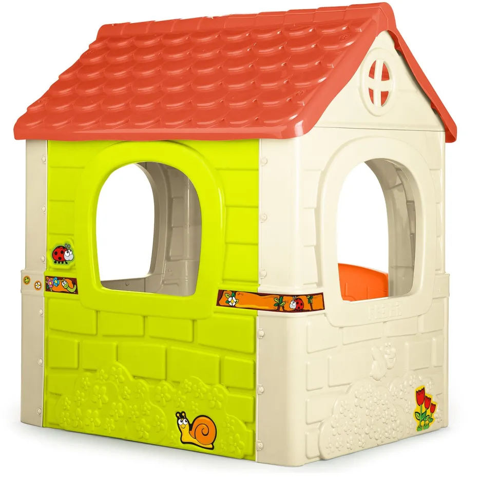 Casetta Fantasy House
