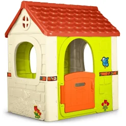 Casetta Fantasy House