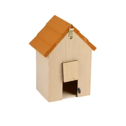 Casetta per Uccellini Decorativa