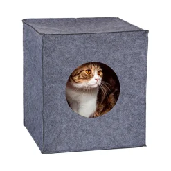 Casetta Richiudibile per Gatto
