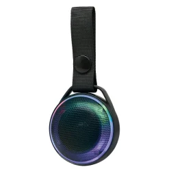 Cassa Bluetooth Wireless con LED DLX1622