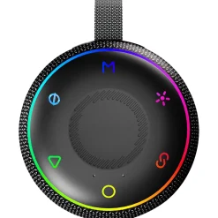 Cassa Bluetooth Wireless DLX0032 con LED