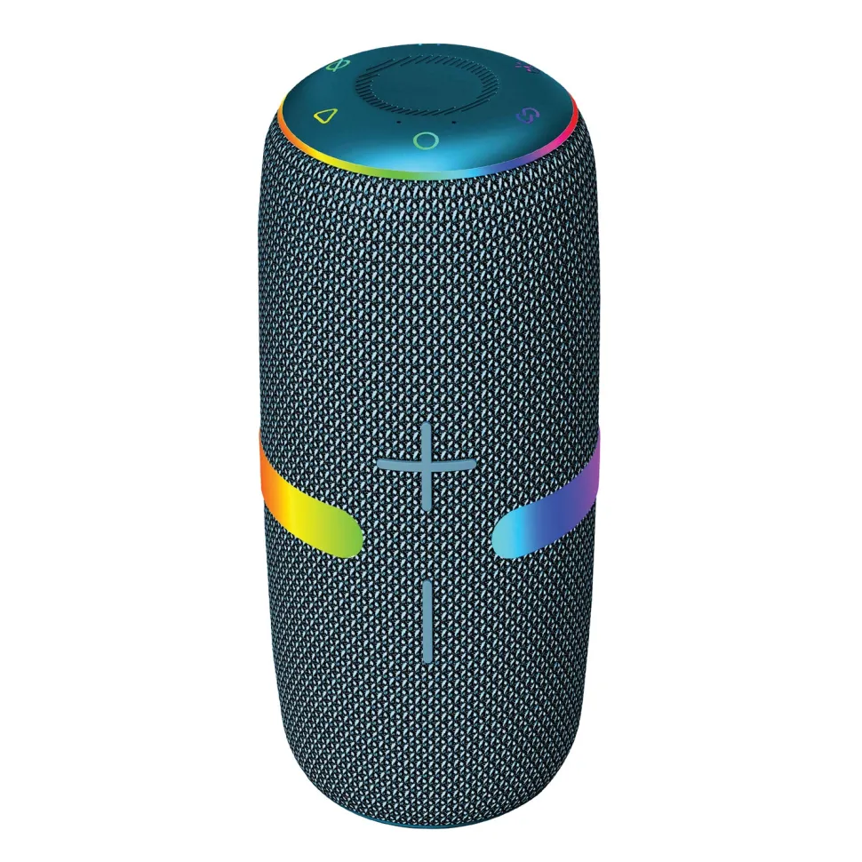 Cassa Bluetooth Wireless DLX0032 con LED