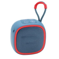 Cassa Bluetooth Wireless DLX20 con LED
