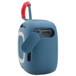 Cassa Bluetooth Wireless DLX20 con LED