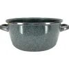 Casseruola antiaderente Grey Stone diametro 24 cm