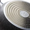 Casseruola antiaderente Linea Cuore di Pietra diametro 24 cm