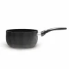 Casseruola antiaderente Linea Ambra diametro 18 cm