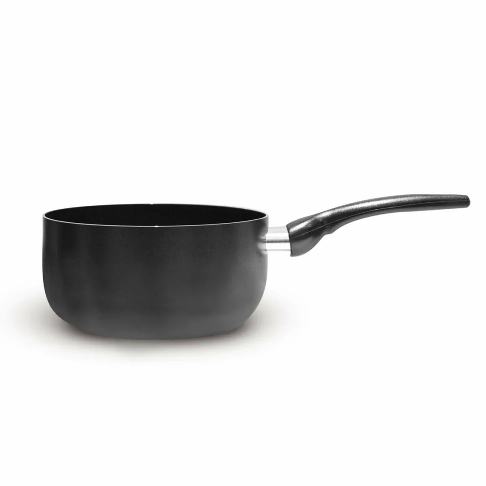 Casseruola antiaderente Linea Ambra diametro 18 cm