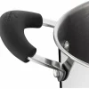 Casseruola con due manici Linea Gioiosa diametro 18 cm
