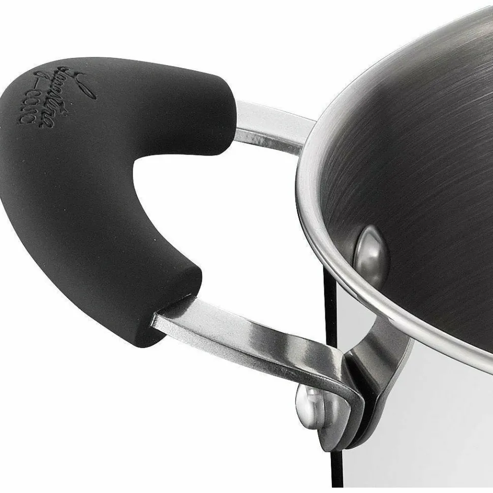 Casseruola con due manici Linea Gioiosa diametro 18 cm