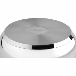 Casseruola con due manici Linea Gioiosa diametro 18 cm