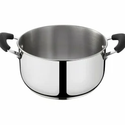 Casseruola con due manici Linea Gioiosa diametro 18 cm