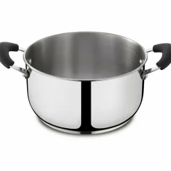 Casseruola con due manici Linea Gioiosa diametro 22 cm