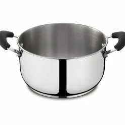 Casseruola con due manici Linea Gioiosa diametro 22 cm