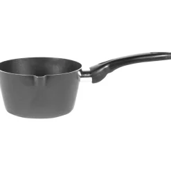 Casseruola conica antiaderente in alluminio Linea Ambra diametro 16 cm