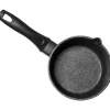 Casseruola con manico e fondo a induzione Linea ChefStone diametro 16 cm