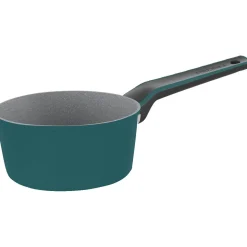 Casseruola Evo Color Petrolio diametro 16 cm
