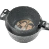Casseruola 2 manici Maxima set 2 pezzi