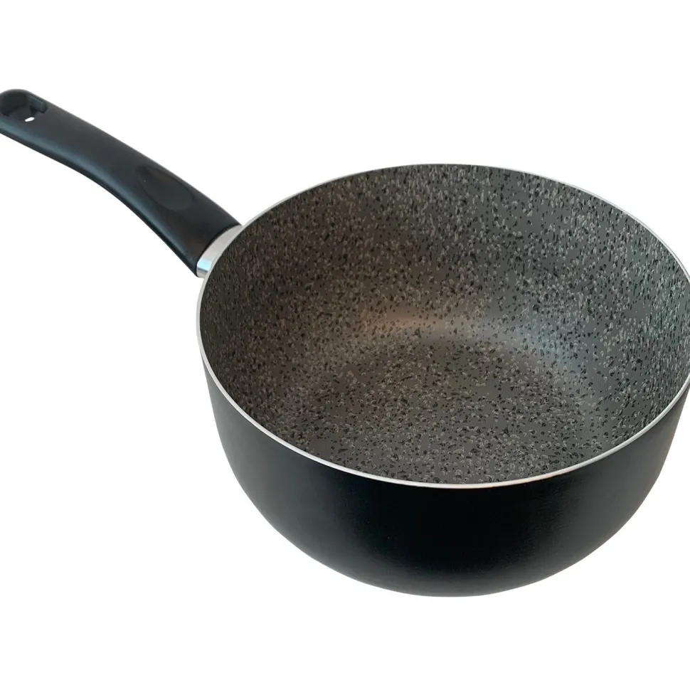 Casseruola 2 pezzi Linea Free