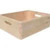 Cassetta in Legno