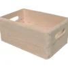 Cassetta in Legno