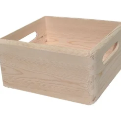 Cassetta in Legno 20x15 cm