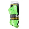 Catena Antifurto per Bicicletta con Lucchetto e Chiavi Lunghezza 120 cm