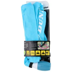 Catena Antifurto per Bicicletta con Lucchetto e Chiavi Lunghezza 120 cm