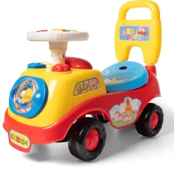 Cavalcabile Baby Brum! Brum!