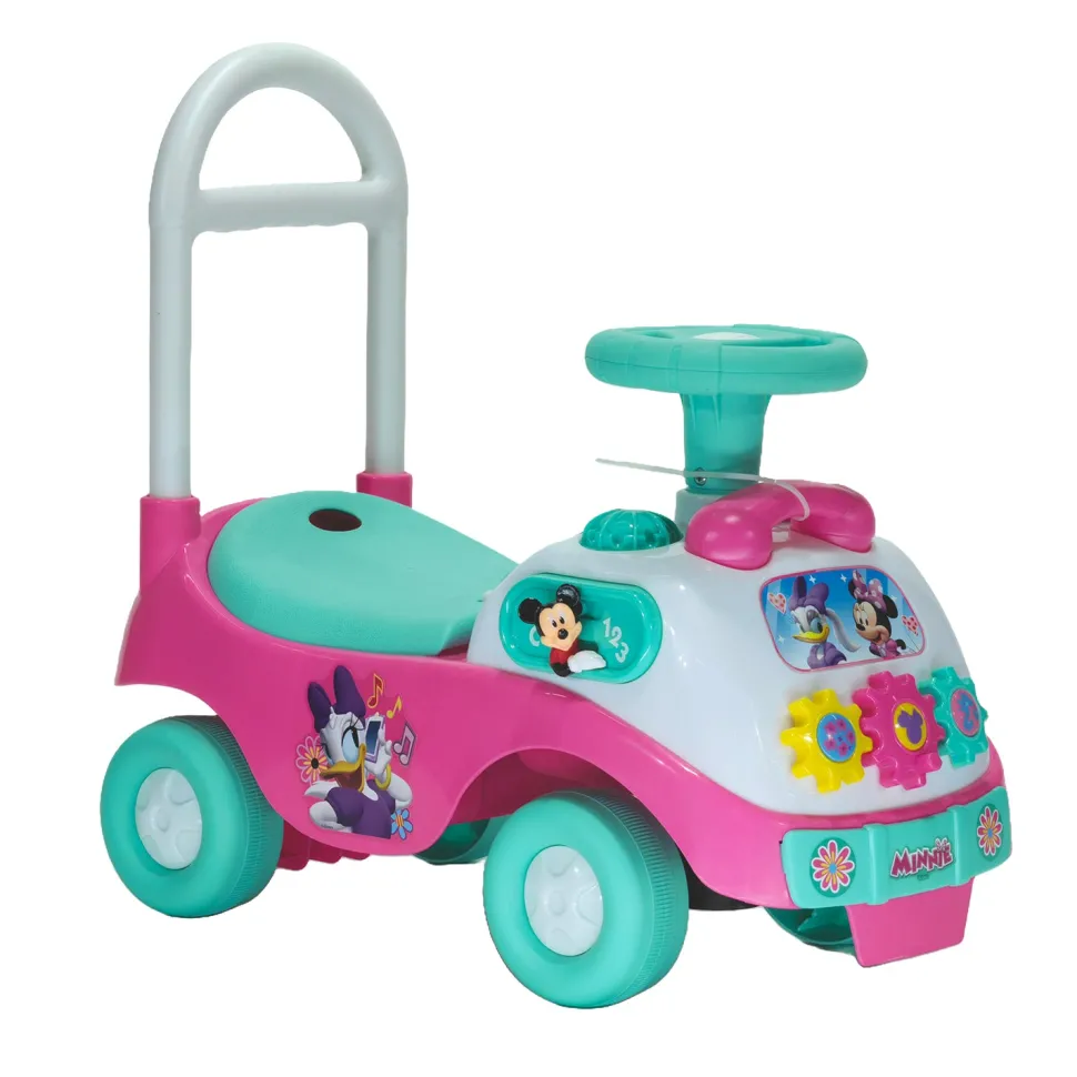 Cavalcabile Disney Minnie