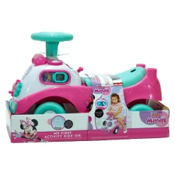 Cavalcabile Disney Minnie