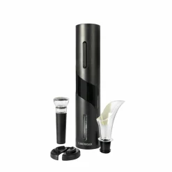 Cavatappi Elettrico a batteria 4 in 1