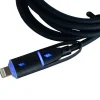 Cavo Ricarica Rapida 4 in 1 60W / 27W