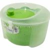 Centrifuga per insalata verde Rucola 4,5 litri