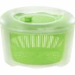 Centrifuga per insalata verde Rucola 4,5 litri