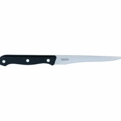 Ceppo Coltelli 8 Pezzi con Stand in Legno