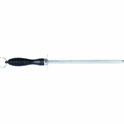 Ceppo Coltelli 8 Pezzi con Stand in Legno