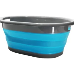 Cesta per bucato Richiudibile Salvaspazio 17 Litri