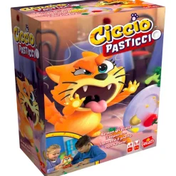 Ciccio Pasticcio