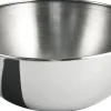Ciotola in Acciaio Inox Linea Daily Plus diametro 23,5 cm