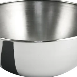 Ciotola in Acciaio Inox Linea Daily Plus diametro 23,5 cm
