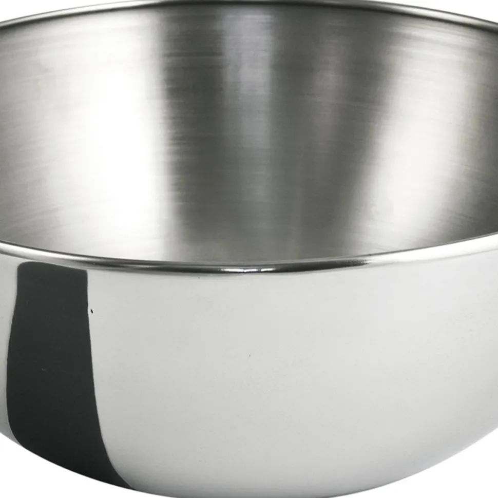 Ciotola in Acciaio Inox Linea Daily Plus diametro 23,5 cm